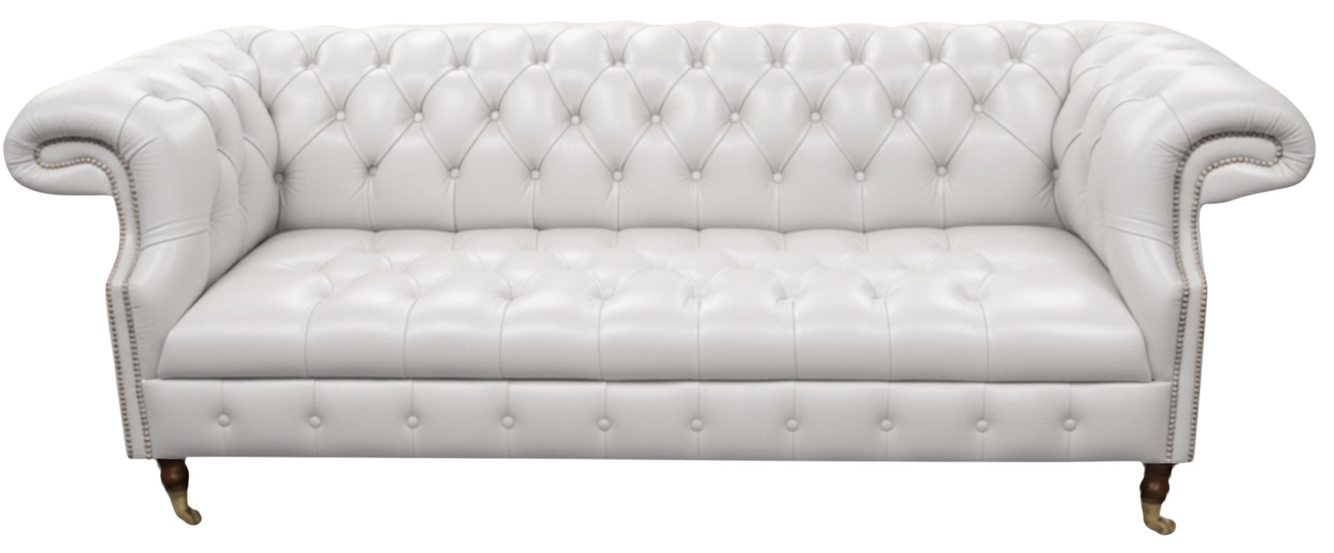 The Mayfair Chesterfield